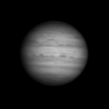 Jupiter am 10.09.2012