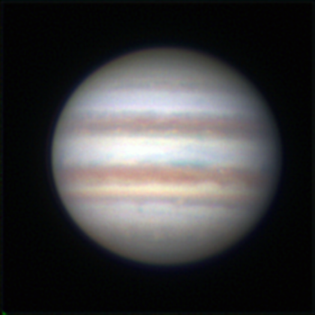 Jupiter am 01.03.2013