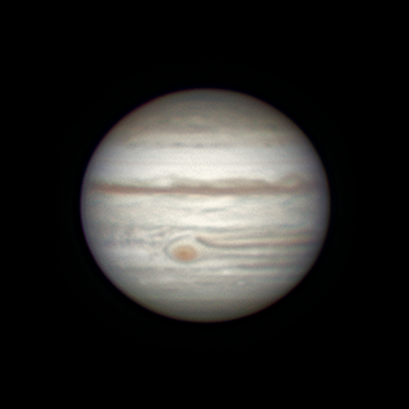 Jupiter 2022