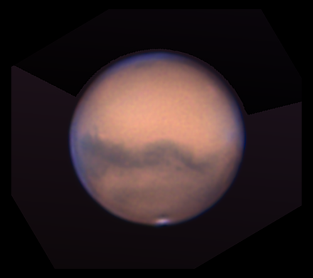 Mars 2020-10-10