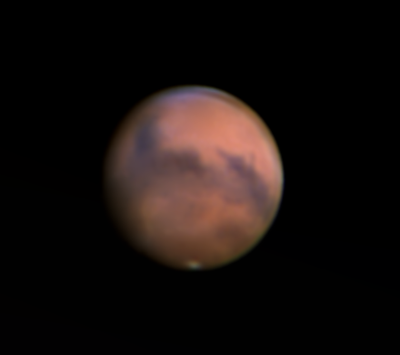 Mars 2020-11-08