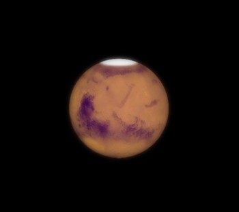 Mars 2025-01-19