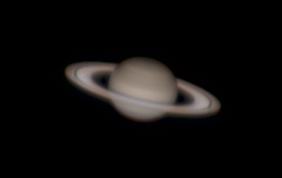 Saturn 2012