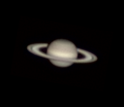 Saturn 2012