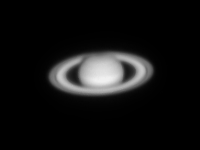 Saturn 2015