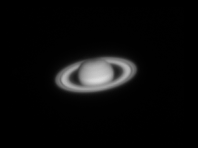 Saturn 2015