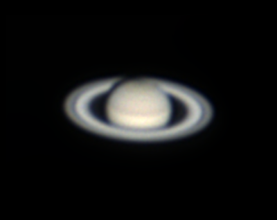 Saturn 2019