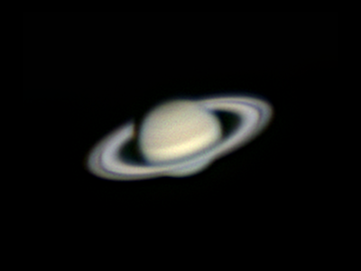 Saturn 2021