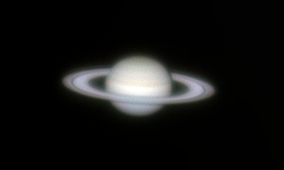 Saturn 2022