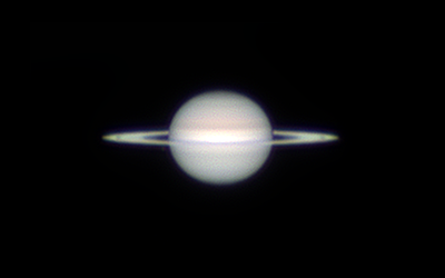 Saturn 2024