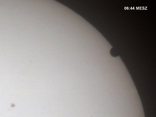 Venus 06.06.2012
