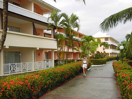 Hotel Bahia Principe San Juan