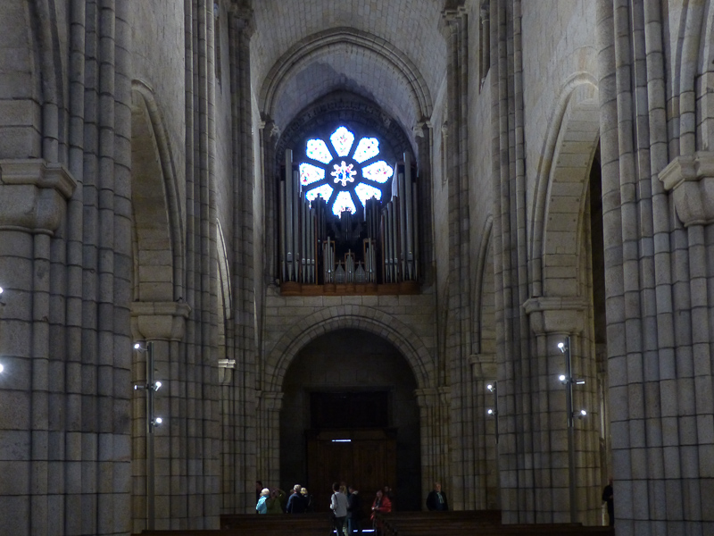Porto Kathedrale Sé