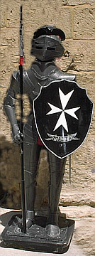 Maltesischer Ritter