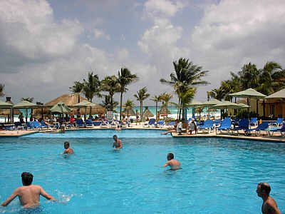 Hotel Viva Maya Beach
