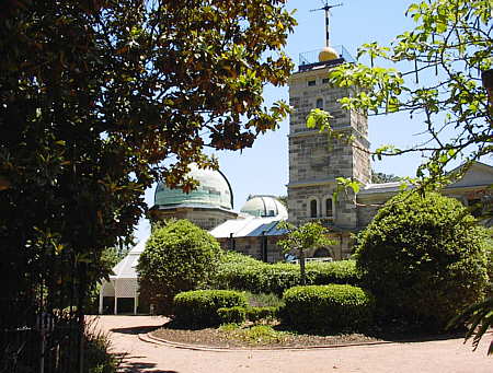 Observatorium Sydney