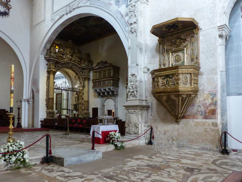 Kathedrale Santa Annunziata