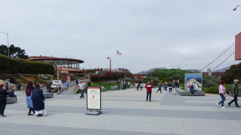 San Francisco Golden Gate Park