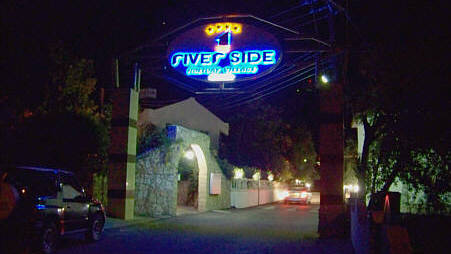 Hotel Riverside Holiday Village