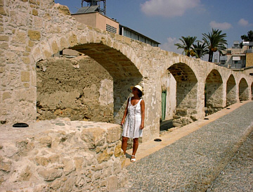 Famagustator