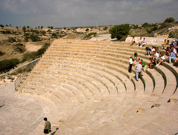 Rmisches Theater